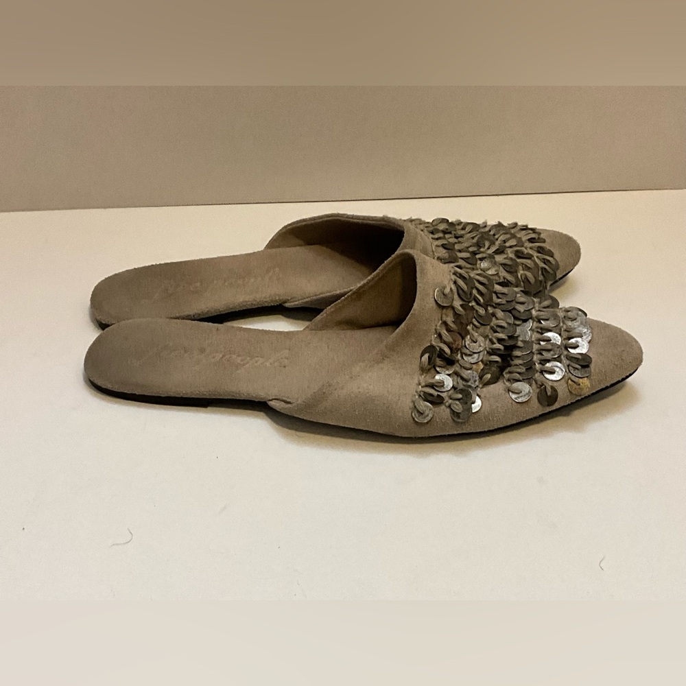 Free People slippers 39 - Picture 5 of 9